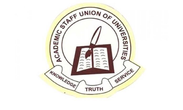 Nigeria University Academic Staff Salary Increase