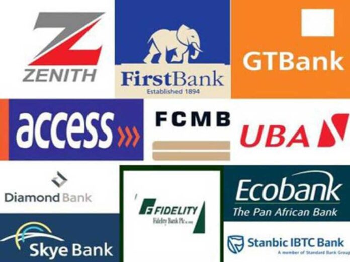 Nigerian Banks Fundraising