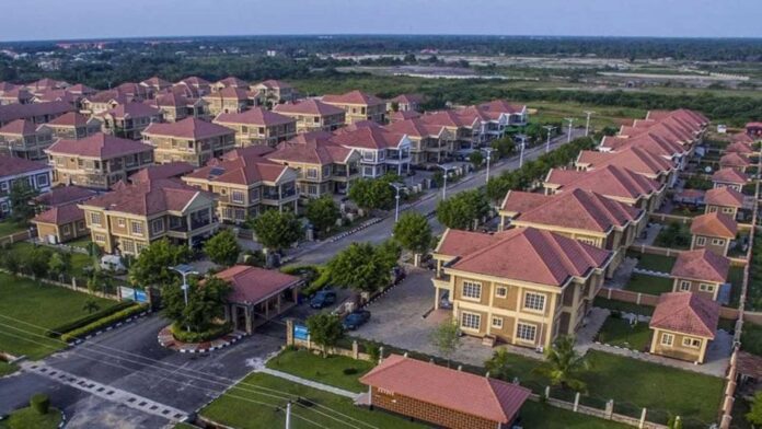 Nigerian Budget Real Estate Impact