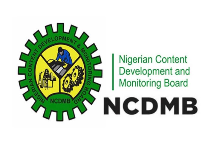 Nigerian Content Development Board Summit