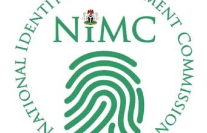 Nigerian National Identity Management Commission Nimc