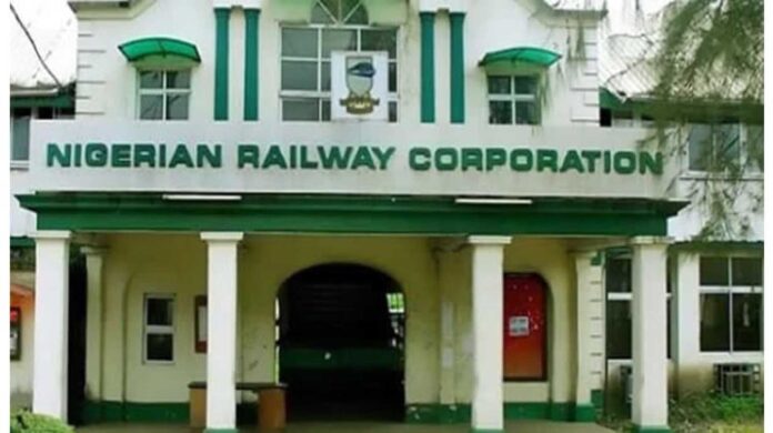 Nigerian Railway Corporation Vandalism
