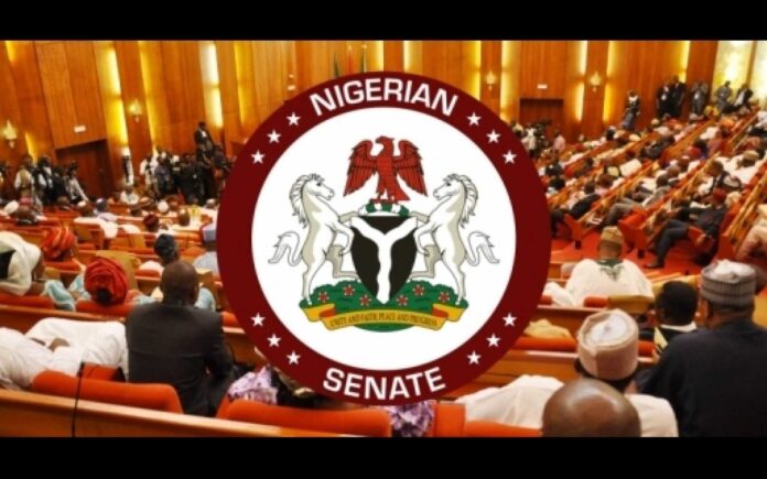Nigerian Senate