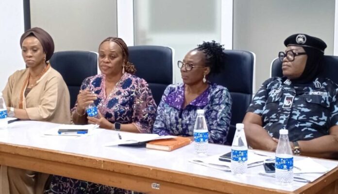 Nigerian Shippers' Council Meeting