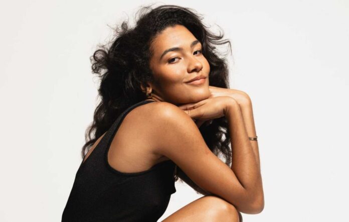 Olivia Dean Grammy Award Winner