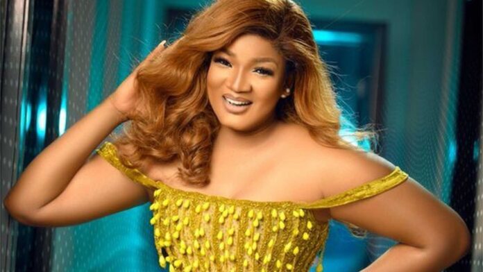 Omotola Jalade Ekeinde Activism