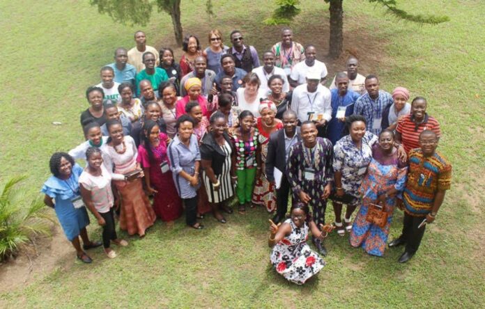 Oyo State Female Genital Mutilation