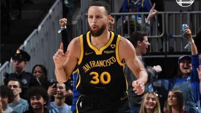 Phoenix Suns Vs Golden State Warriors