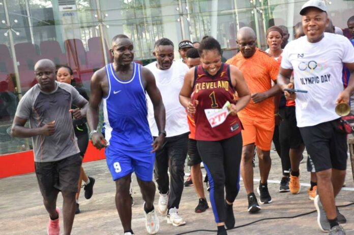 Plateau Runners Sdd Marathon