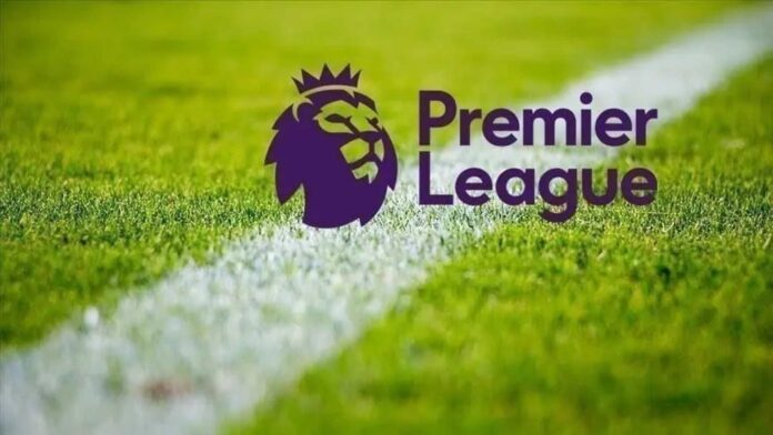 Premier League 2026 Fixtures