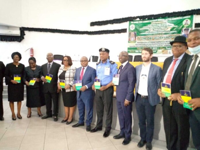 Rivers State Vigilante Justice Incident