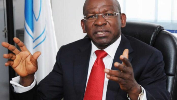 Robert Orya Nexim Fraud Conviction