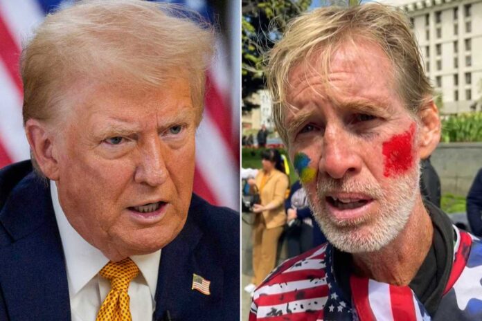 Ryan Routh Trump Assassination Attempt