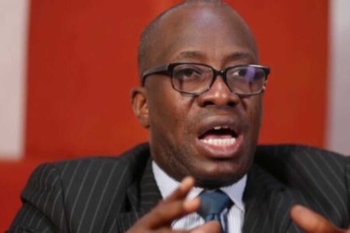 Segun Sowunmi Ogun Governorship 2027