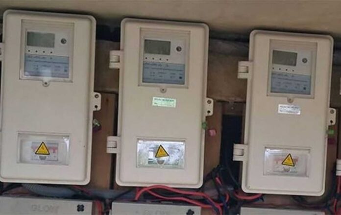 Smart Meters Installation Nigeria