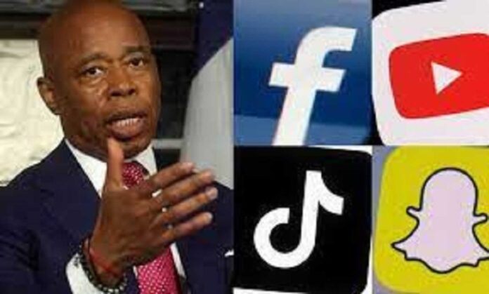 Social Media Lawsuit