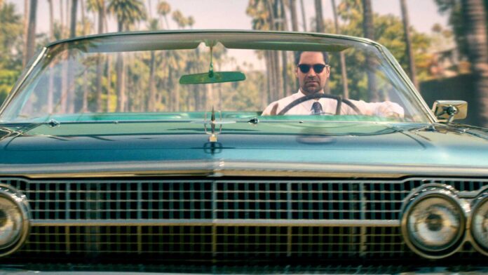 The Lincoln Lawyer Season 4 Netflix