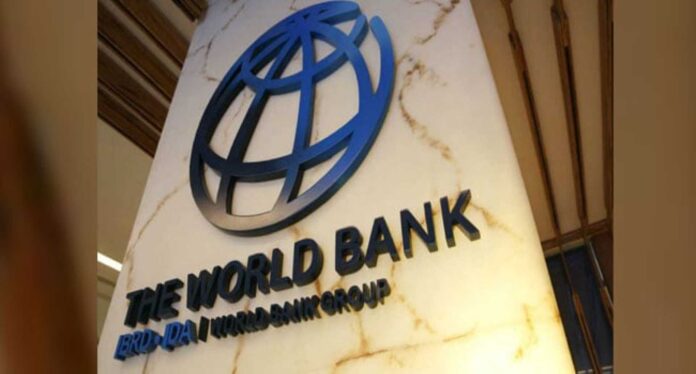 World Bank Nigeria Operations