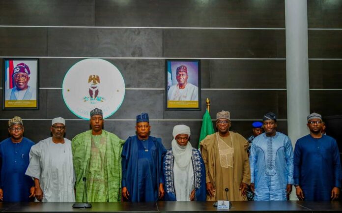 Woro Community Kwara State