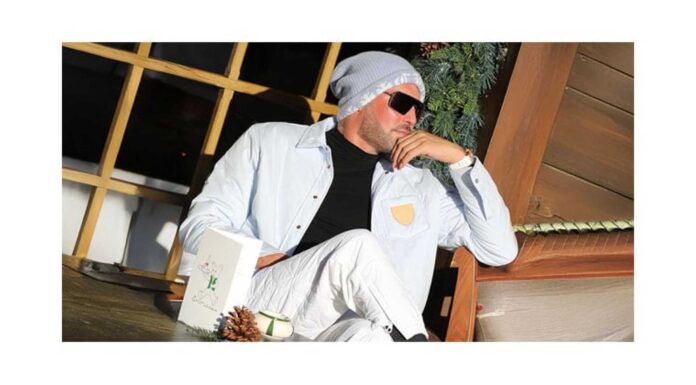 Yasam Ayavefe Entrepreneurship