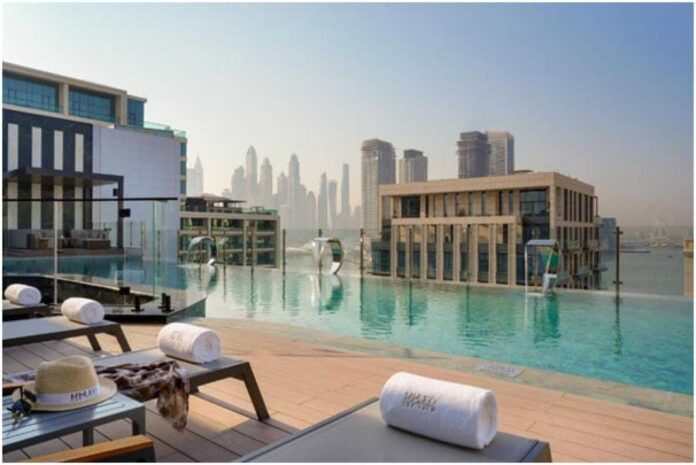 Yasam Ayavefe Mileo Hotels Dubai