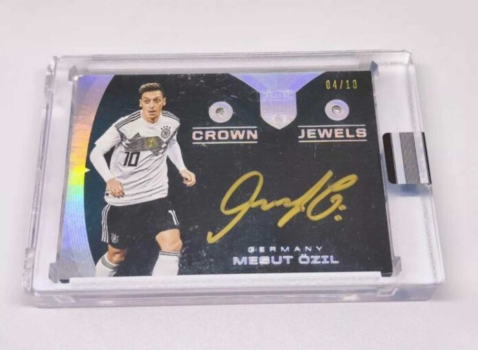 Zoe Matthews Playing Football