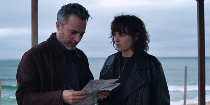 Agent Zeta Prime Video Spanish Spy Thriller