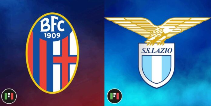 Bologna Vs Lazio Serie A Match 2026