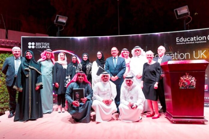 British Council Study Uk Alumni Awards Nigeria Winners