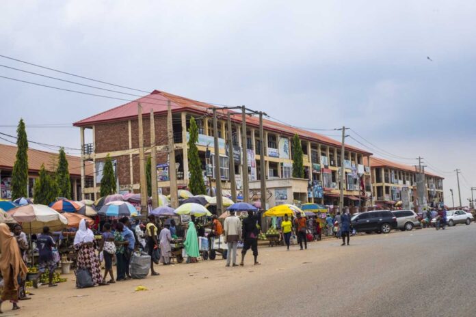Chukwunyere Nwabuoku Court Sentencing Abuja