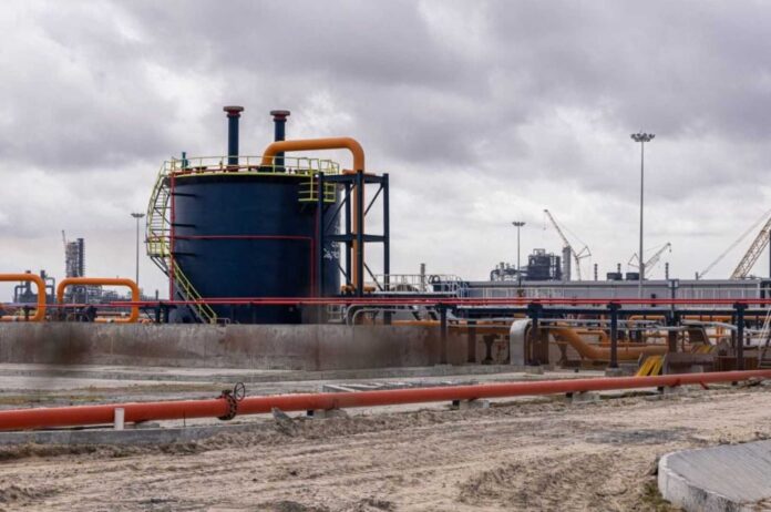 Dangote Refinery Fuel Import Nigeria Nmdpra