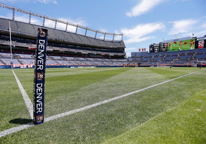 Denver Summit Fc Nwsl Attendance Record