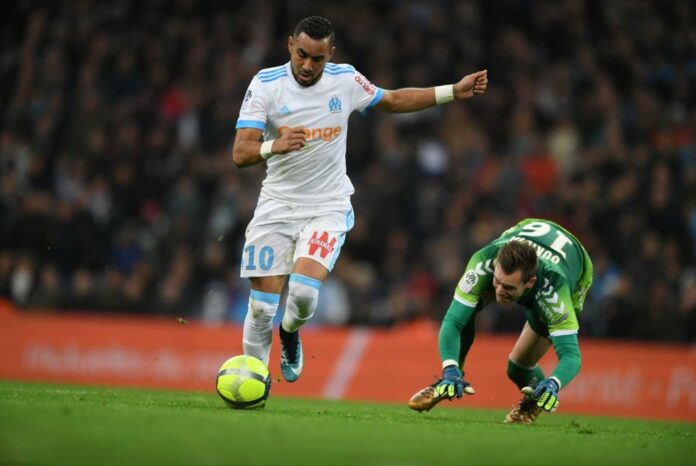 Dimitri Payet Retirement Announcement Marseille