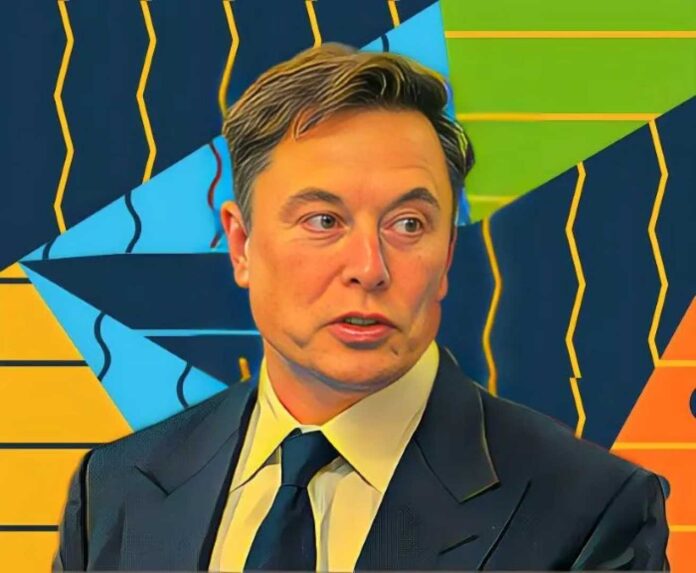 Elon Musk Starlink Satellite Internet Namibia