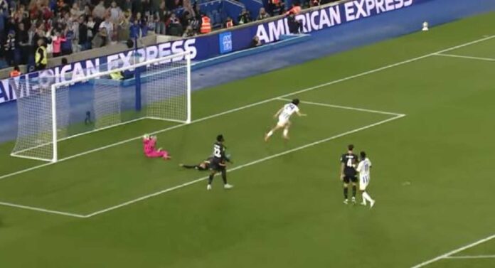 Ferdi Kadioglu Goal Celebration Turkey Vs Romania