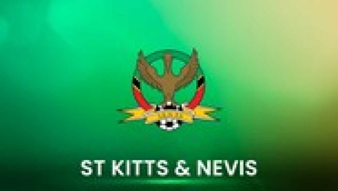 Fifa Series Match St Kitts Nevis Solomon Islands