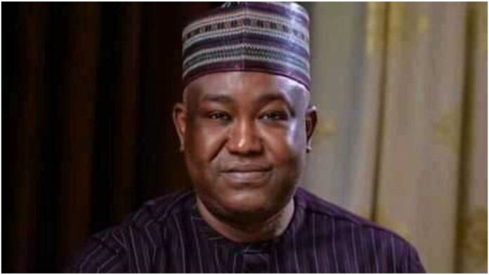 Gbenga Olawepo Hashim Pdp Chieftain Interview