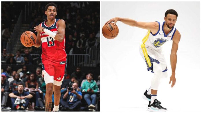 Golden State Warriors Vs Washington Wizards Basketball Game