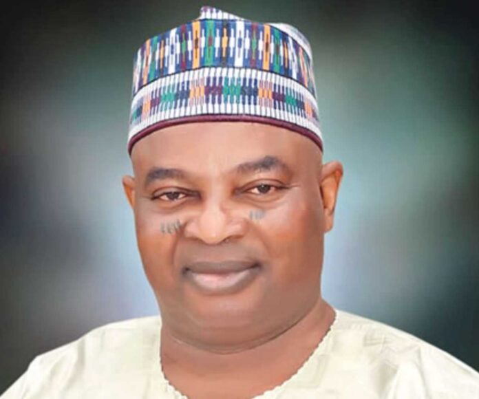 Ibikunle Baruwa Nurtw Police Arraignment Abuja