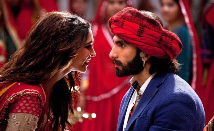 Jen Lilley, Tom Holland, Ranveer Singh Movie Posters