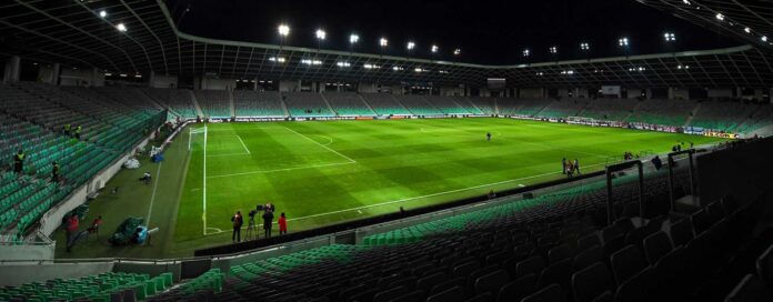 Kosovo Türkiye Football Match 2026