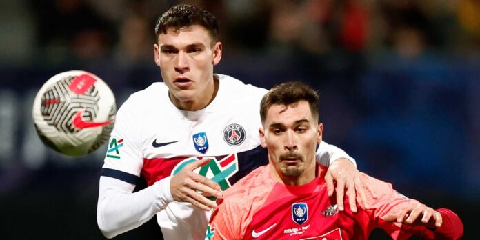 Manuel Ugarte Manchester United Midfielder