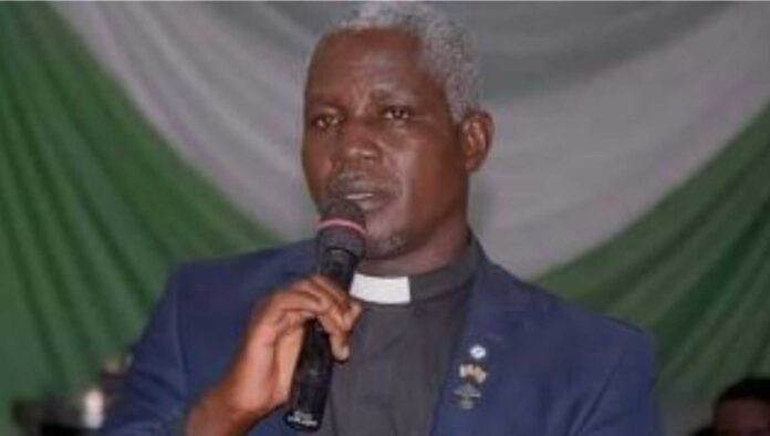 Mohammed Adamu Journalist Bauchi Police Attack