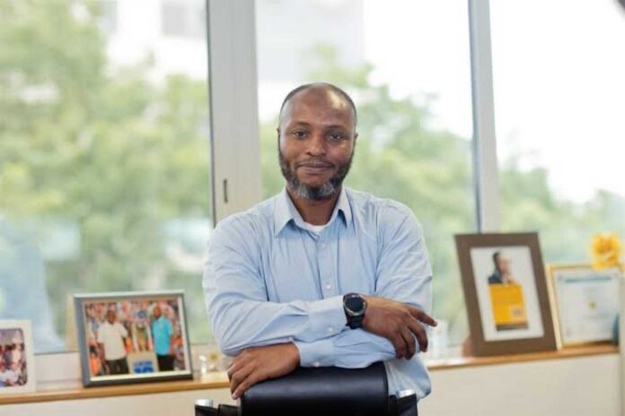 Mtn Nigeria Cfo Modupe Kadri Interview