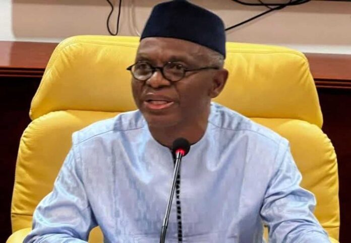 Nasir El Rufai Icpc Arraignment Kaduna Court