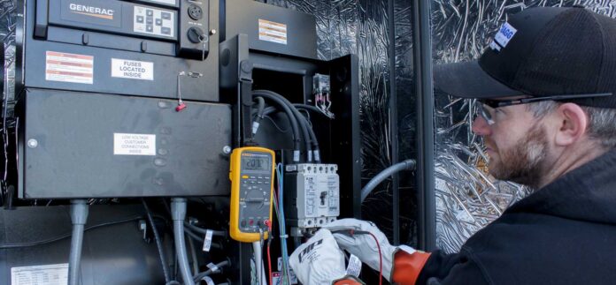 Oppd Heavy Equipment Move Nebraska Generator