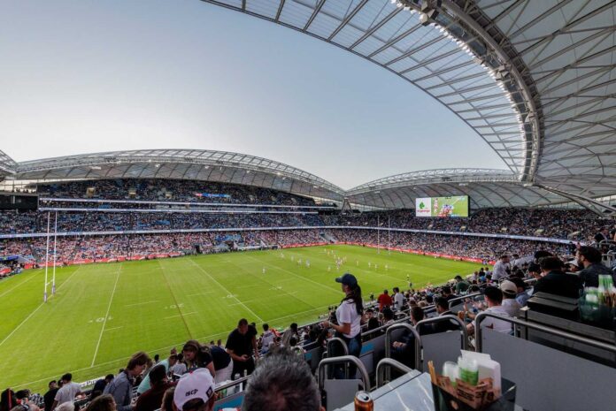 Sydney Roosters Nrl Team 2026 Match