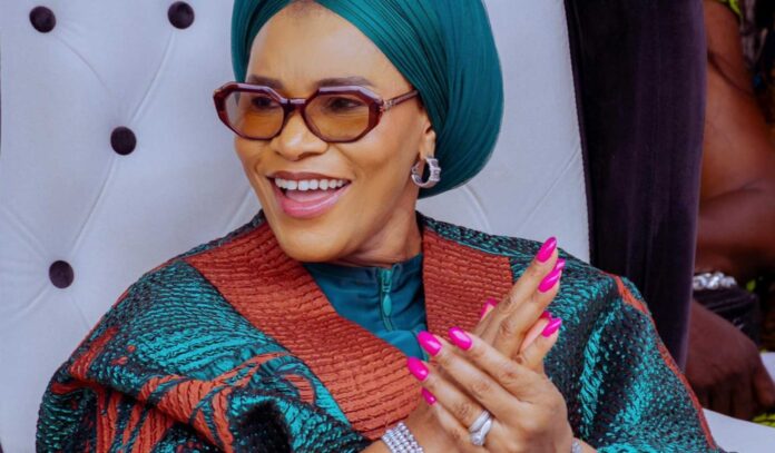 Tobore Oborevwori Kanyeyachukwu Tagbo Okeke Cycling Delta Government House