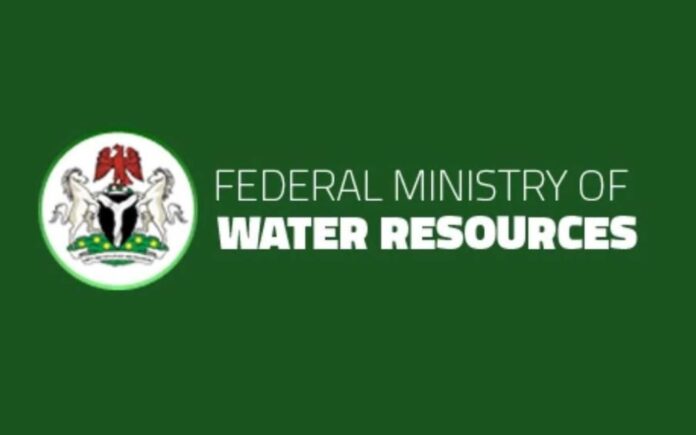Women Managing Water Resources In Nigeria