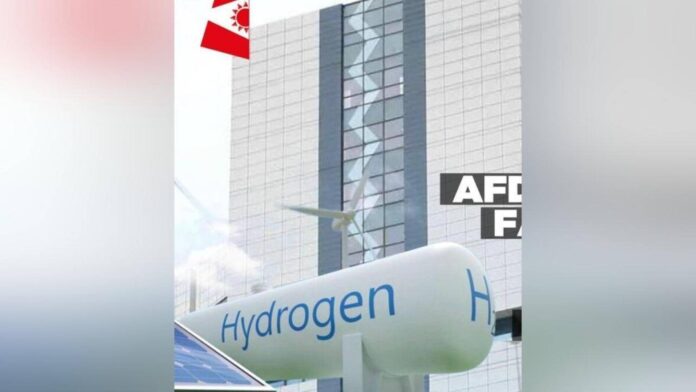 African Development Bank Green Hydrogen Programme